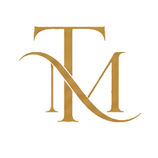 Tina Mulvenna Consulting TM monogram