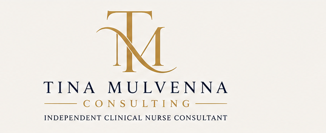 Tina Mulvenna Consulting